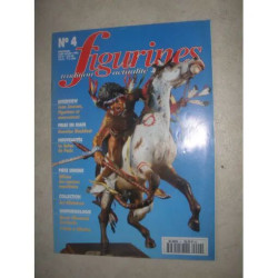 Figurines (tradition - actualité - technique). N° 4