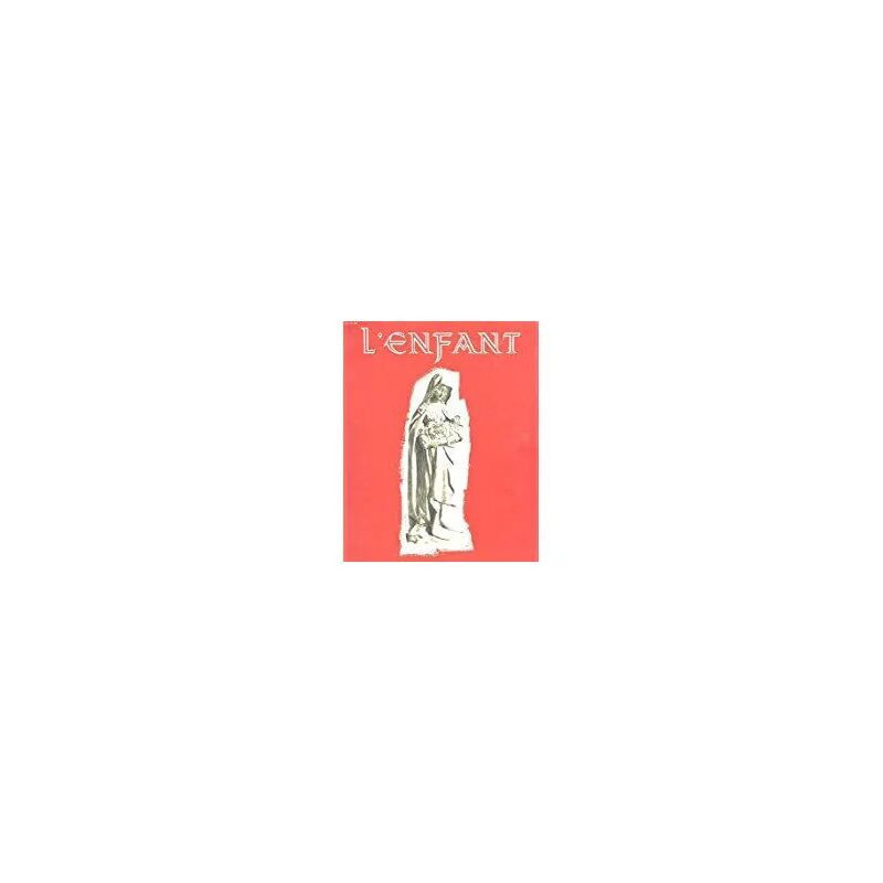 L'enfant au moyen age