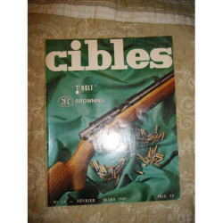 cibles 13