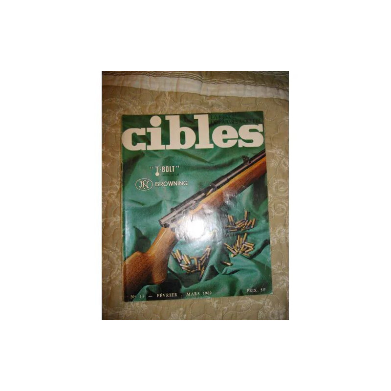 cibles 13