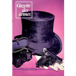 Gazette des Armes N° 39