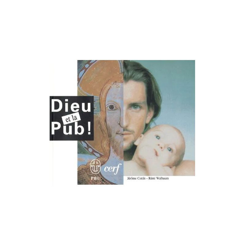 Dieu Et La Pub