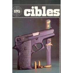 CIBLES N° 171 : SMITH et WESSON 469