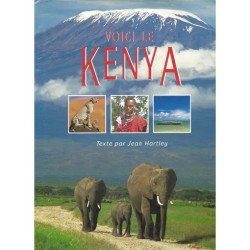 Voici le Kenya