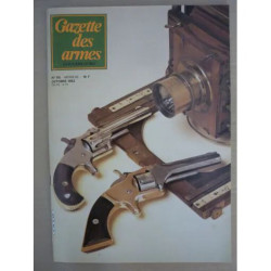 gazette des armes No 110