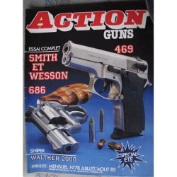 Action Guns n°78