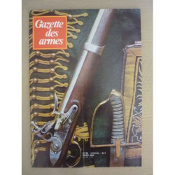 gazette des armes No 80