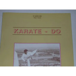 Karaté-do - évolution technique et esprit