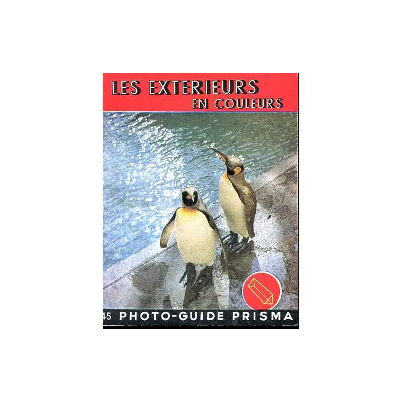 photo guide prisma 45 les exterieurs en couleurs