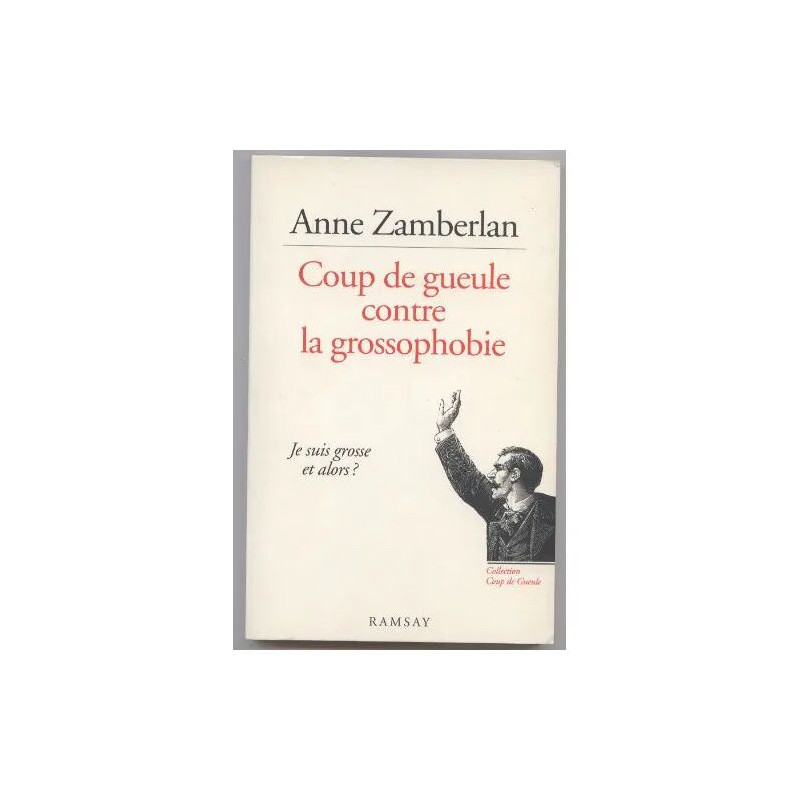 Coup De Gueule Contre La Grossophobie. Je Suis Grosse Et Alors