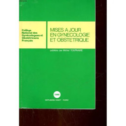 Mises A Jour En Gynecologie Et Obstetrique