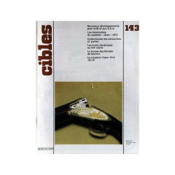 Cibles N° 143 Du 01/02/1982