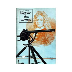 Gazette Des Armes N° 27 Du 01/05/1975