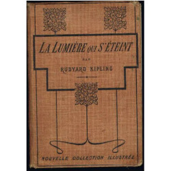 La Lumiere Qui S'eteint