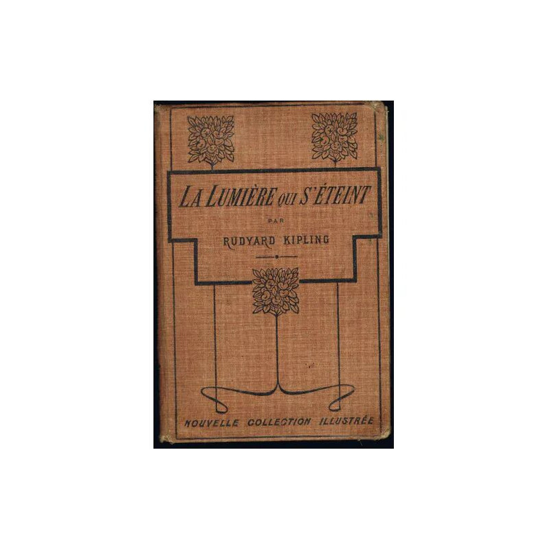 La Lumiere Qui S'eteint