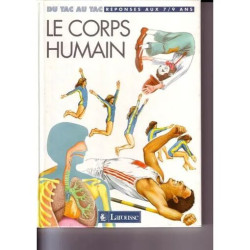 Tac Au Tac - Le Corps Humain