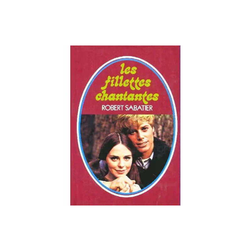Les Fillettes Chantantes