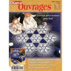 diana ouvrages 83 hors série