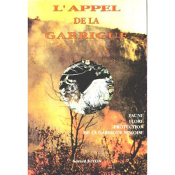 L' Appel de la garrigue - faune flore protection de la garrigue...