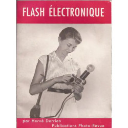 PHOTO FLASH ELECTRONIQUE