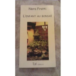 L'enfant au bonsai