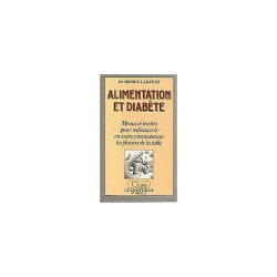 alimentation et diabète