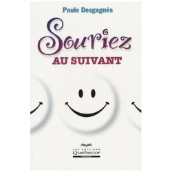 Souriez Au Suivant