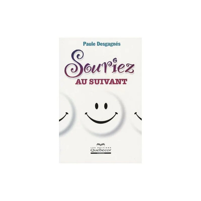 Souriez Au Suivant
