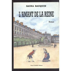 l amant de la reine