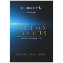 L'Ange aux yeux bleus
