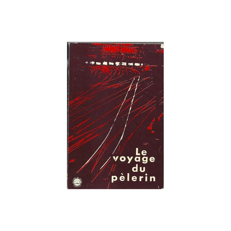LE VOYAGE DU PELERIN