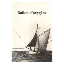 Ballon d'oxygène