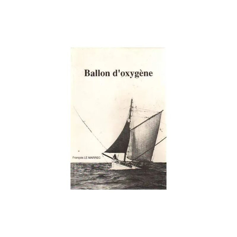 Ballon d'oxygène