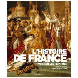 L'histoire De France Vue Par Les Peintres
