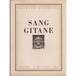 SANG GITANE