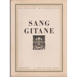 SANG GITANE