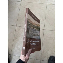 JOURNAL MARQUISIEN 1798 1806 HAERE PO