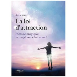 La Loi D'attraction - Rien De Magique Le Magicien C'est Vous