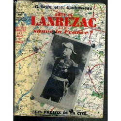En Aout 1914 Lanrezac A-T-Il Sauve La France
