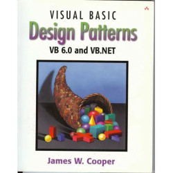 Vb Design Patterns : Vb6 Et Vb Net Vb Net