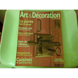 art et Décoration Méditerranée n° 390
