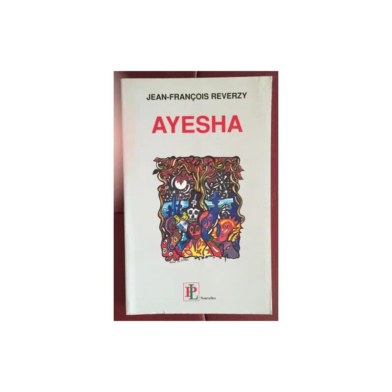 Ayesha