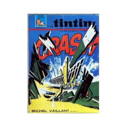 Tintin N° 1029 Du 18/07/1968