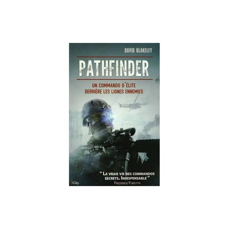 Pathfinder