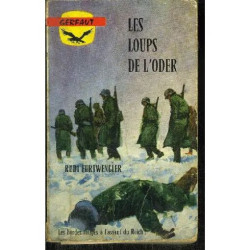LES LOUPS DE L ODER