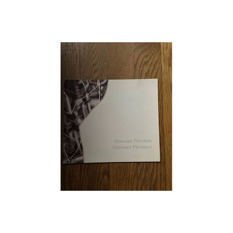 Abstract pictures par Duncan Newton catalogue de ventes d¿œuvres