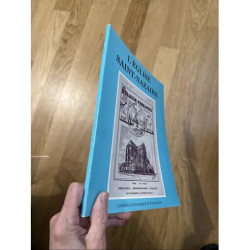 L EGLISE SAINT NAZAIRE HISTOIRE ET DESCRIPTION A L OCCASION DE SON...