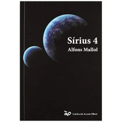Mallol García A: Sirius 4