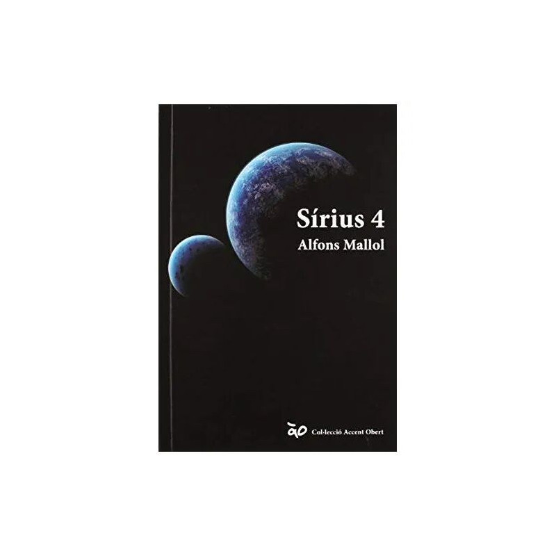 Mallol García A: Sirius 4