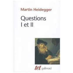 Questions Tome 1 - Questions I Et Ii